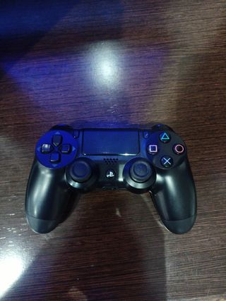 PS4 500GB , versión 11.50