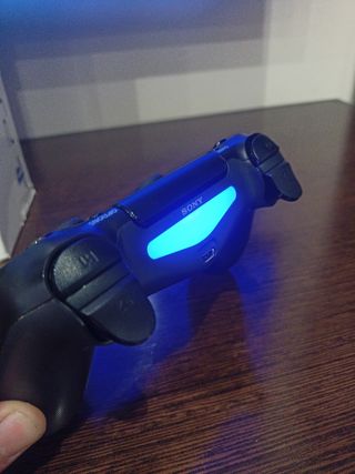 PS4 500GB , versión 11.50