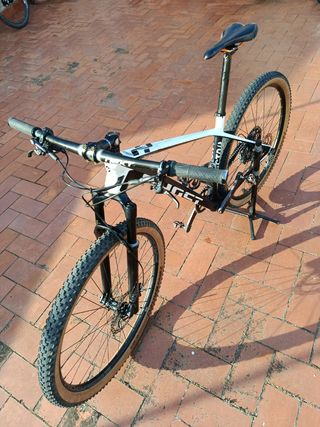 GHOST LECTOR WRC 29" T.M