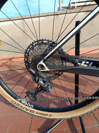 GHOST LECTOR WRC 29" T.M