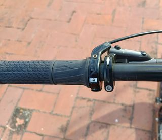 GHOST LECTOR WRC 29" T.M