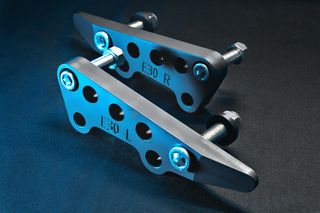 Adaptadores para dirección BMW e30