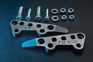 Adaptadores para dirección BMW e30