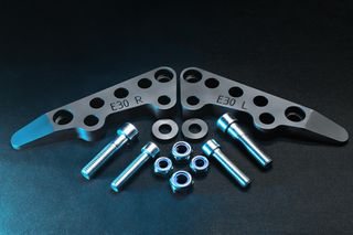 Adaptadores para dirección BMW e30