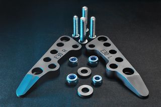 Adaptadores para dirección BMW e30