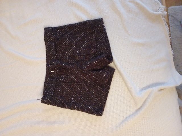 Lote ropa niña 7  años