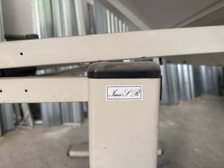 Mesa dibujo arquitectura vintage