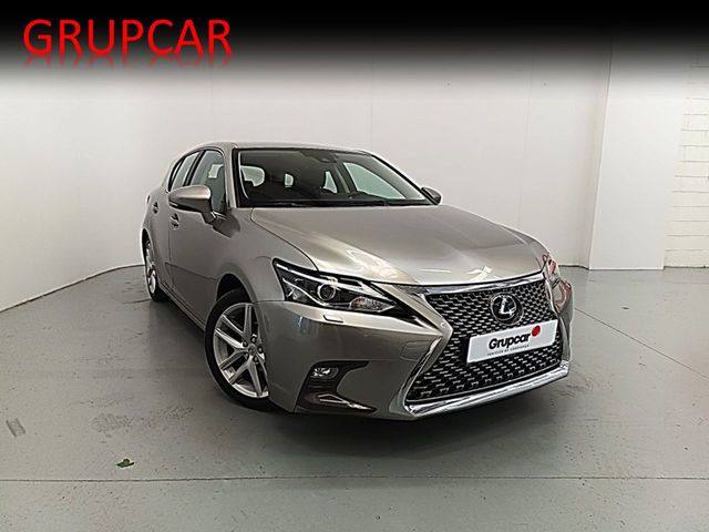 Lexus CT 200h