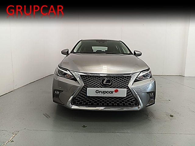 Lexus CT 200h