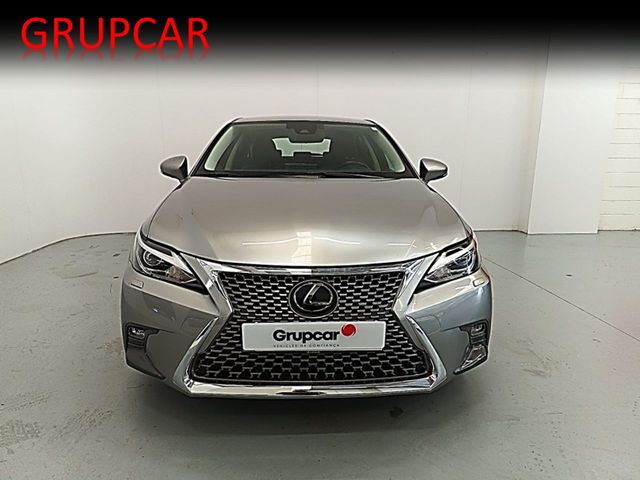 Lexus CT 200h