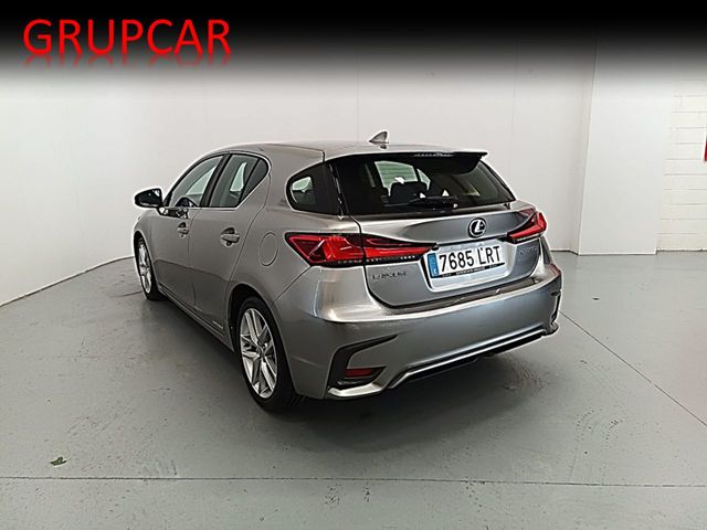Lexus CT 200h