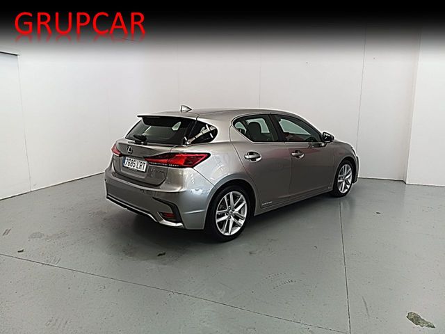 Lexus CT 200h