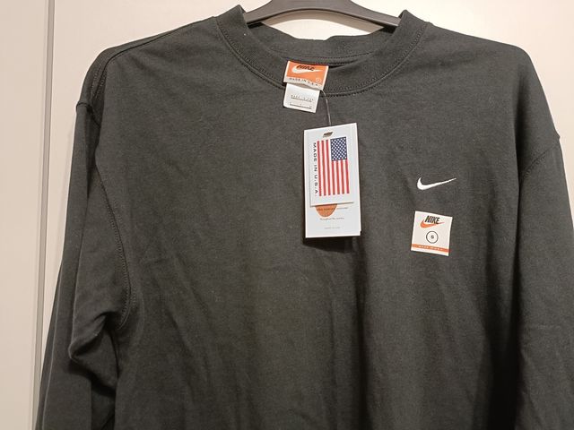 Sudadera Nike entretiempo