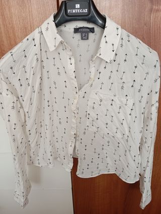 Lote 3 rebecas/boleros y regalo