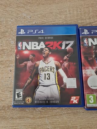 Ps4 - ps5