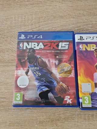 Ps4 - ps5