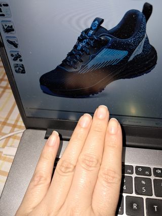 Scarpe Antifortunistiche Uomo Donna 