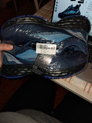 Scarpe Antifortunistiche Uomo Donna 
