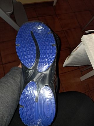 Scarpe Antifortunistiche Uomo Donna 