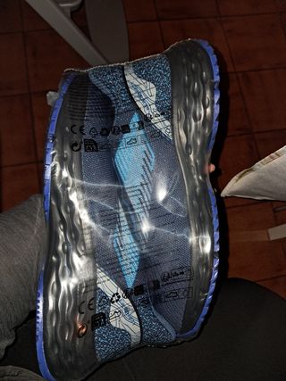 Scarpe Antifortunistiche Uomo Donna 