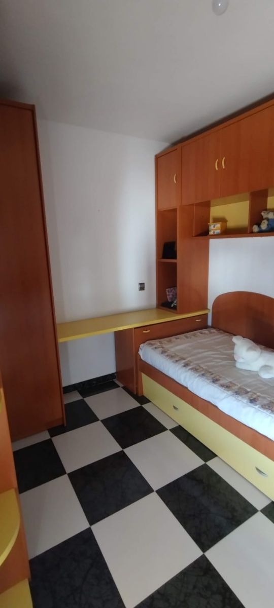 Habitación infantil - 2 camas 90cm