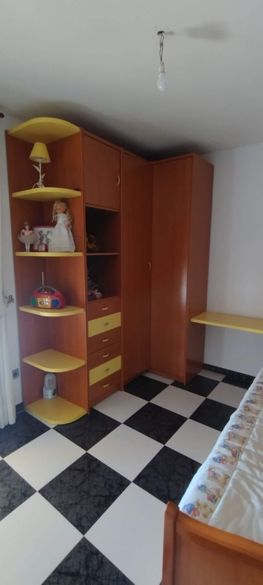 Habitación infantil - 2 camas 90cm
