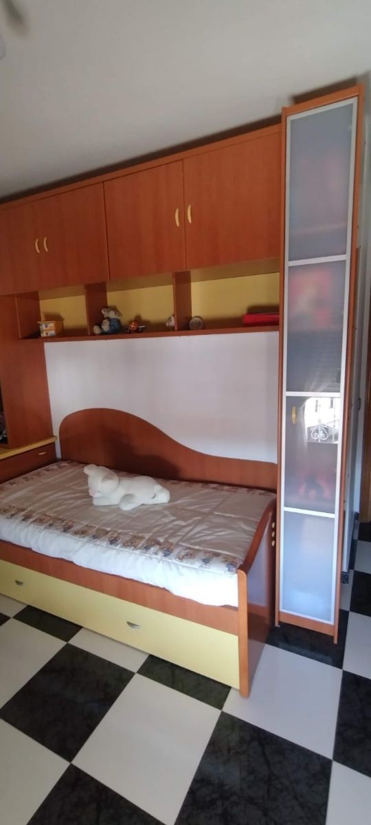 Habitación infantil - 2 camas 90cm