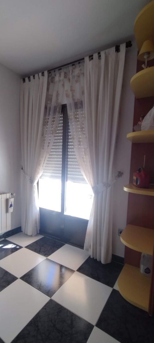 Habitación infantil - 2 camas 90cm