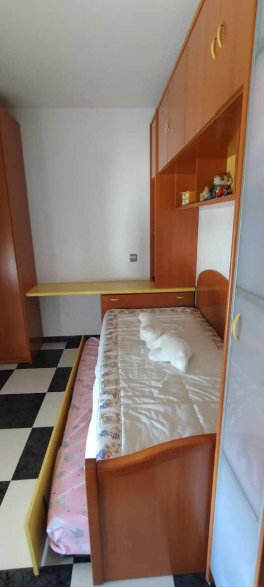 Habitación infantil - 2 camas 90cm