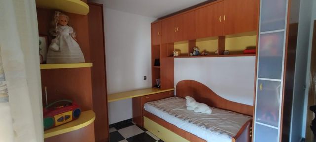 Habitación infantil - 2 camas 90cm