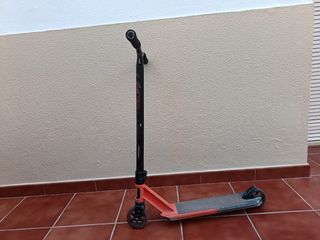 Patín decathlon 