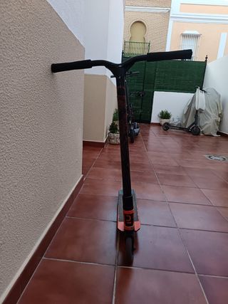 Patín decathlon 