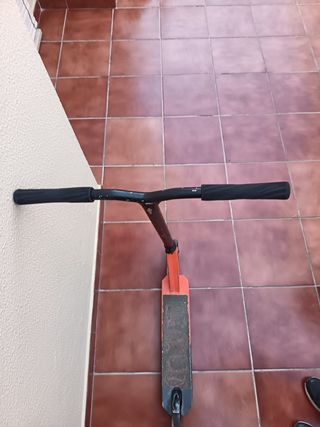 Patín decathlon 
