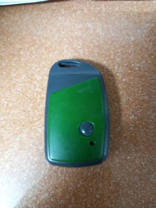 Mando garaje forsa RT1 - Verde