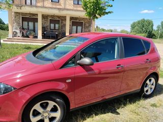 SEAT Altea 2006