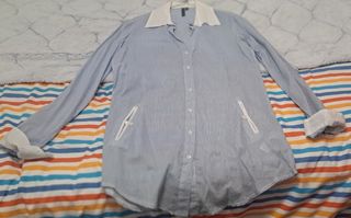 Camisa mujer