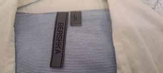 Camisa mujer
