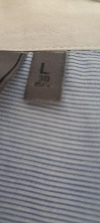 Camisa mujer