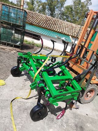 Calificador 15 patas