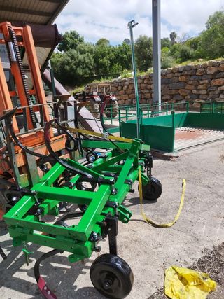 Calificador 15 patas