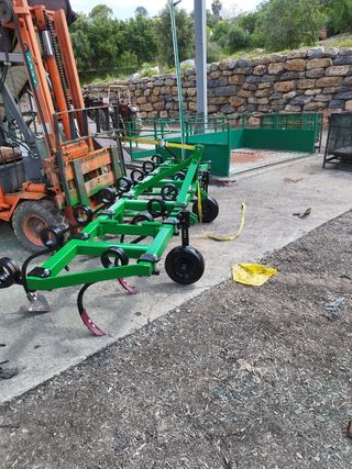 Calificador 15 patas