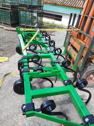 Calificador 15 patas