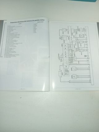 FIAT PANDA 1.1 1.2 1.3 Multijet MANUAL D TALLER