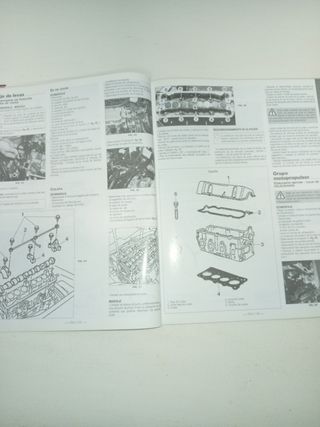 FIAT PANDA 1.1 1.2 1.3 Multijet MANUAL D TALLER