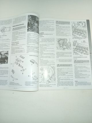 FIAT PANDA 1.1 1.2 1.3 Multijet MANUAL D TALLER