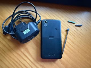 Teléfono LG Cookie KP502