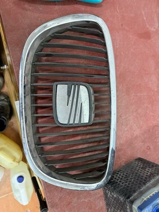 SEAT Leon 2006