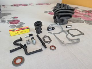 Kit cilindro MS660 - 54mm
