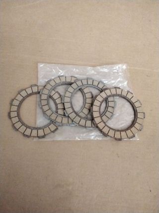 Kit embrague Derbi Antorcha / Diablo