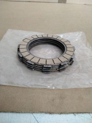 Kit embrague Derbi Antorcha / Diablo